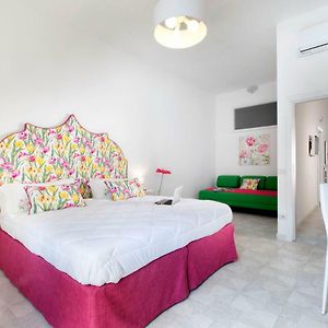 Maison Rossella In The Heart Of Sorrento